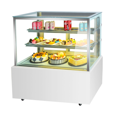 水果小型蛋糕柜台式商用展示柜