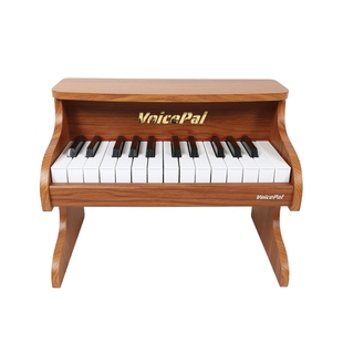 VOICEPAL声派 Y23系列25键数码钢琴儿童迷你电钢琴男女孩周岁礼物
