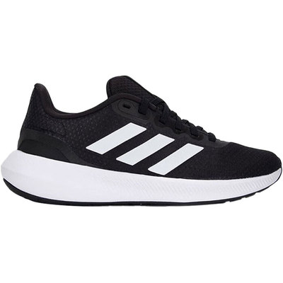 阿迪达斯男女舒适透气跑步鞋