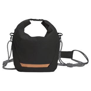 nowthat轻便防水大容量单肩简约摄影包女生相机包托特包云卷设计