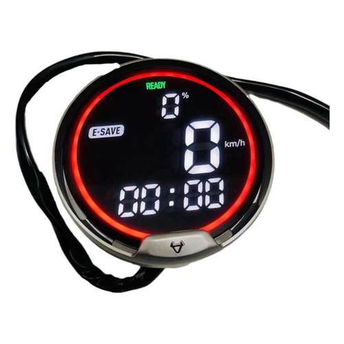 小牛电动 新款U1D仪表U1/US/U1C/U1B/U1D无损直上 U系液晶彩屏