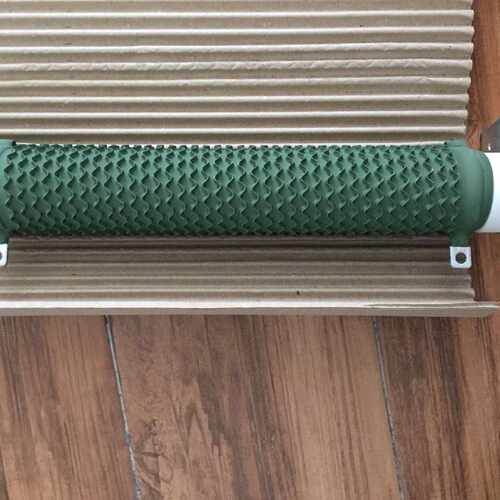 议价三菱原装波纹电阻GRZG300-5Ω，全新原装