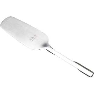 不锈钢砖刀泥刀瓦刀新款锰钢双面加厚泥工多功能砌墙刀瓦工