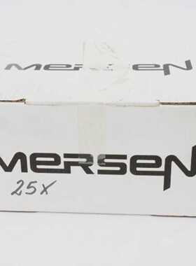 Mersen EG389P Kohlebürsten 20 Stück -unused/OVP-