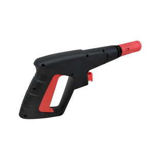 家用洗车机高压水枪亿力4系5系莫甘娜金属铜阀门刷车泵喷头水枪