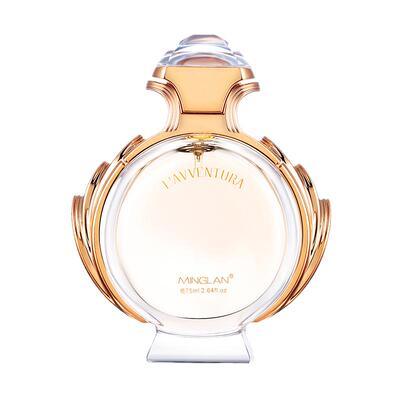 持久留学清新淡名蓝奇遇香水女士