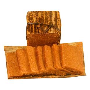 贵州特产黄粑遵义南白黄糕粑土特产小吃粑粑糯糍粑竹叶儿粑黄糍粑