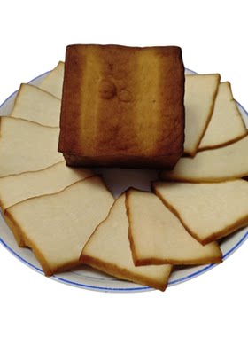 有嚼劲豆腐干四川柴火烟熏硬豆干