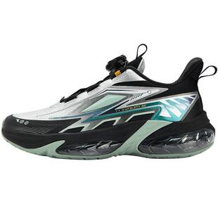 【商场同款】361°童鞋男童运动跑鞋2025年冬季新款中大童鞋子