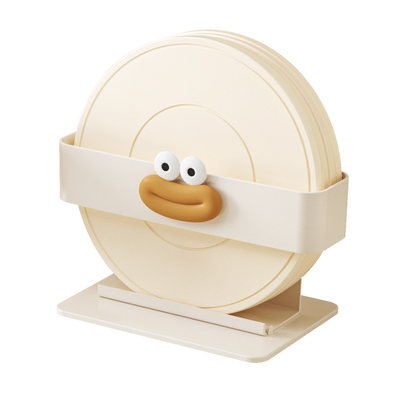 耐高温硅胶隔热垫防烫垫无异味