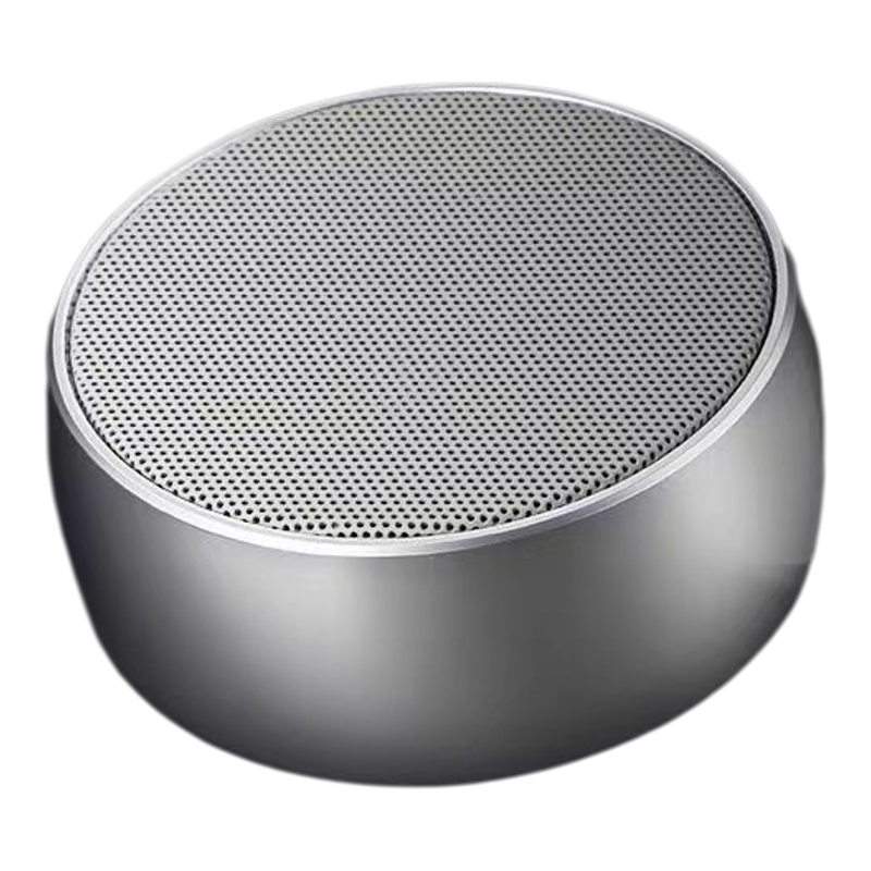 德国重炮蓝牙音响迷你便携式户外随身音箱超重低音柏林之声礼品