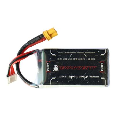 高能高压hv穿越机lipo