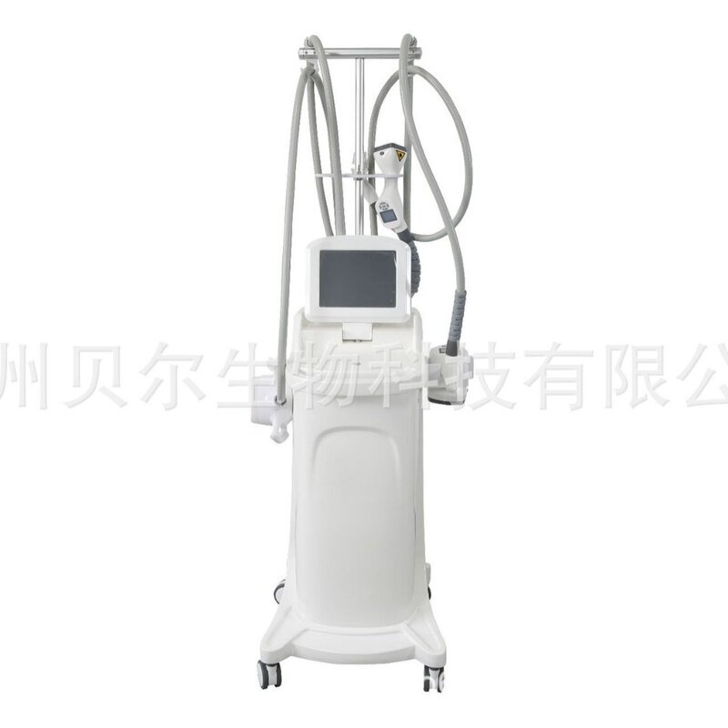 外贸版X9维拉Vela负压滚轴塑型仪面部提拉身材管理综合仪