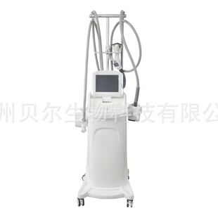 外贸版X9维拉Vela负压滚轴塑型仪面部提拉身材管理综合仪