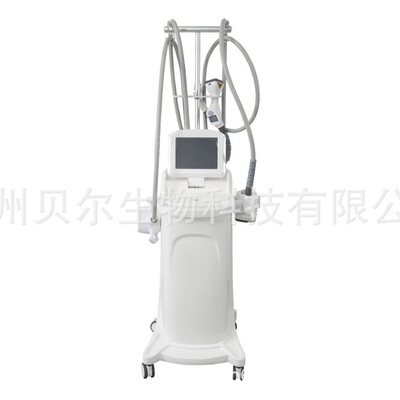 外贸版X9维拉Vela负压滚轴塑型仪面部提拉身材管理综合仪