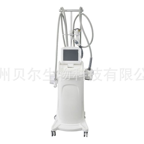 外贸版X9维拉Vela负压滚轴塑型仪面部提拉身材管理综合仪