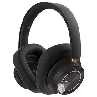 DALI/达尼 IO-12旗舰耳机hifi高保真降噪蓝牙io12头戴式游戏耳麦