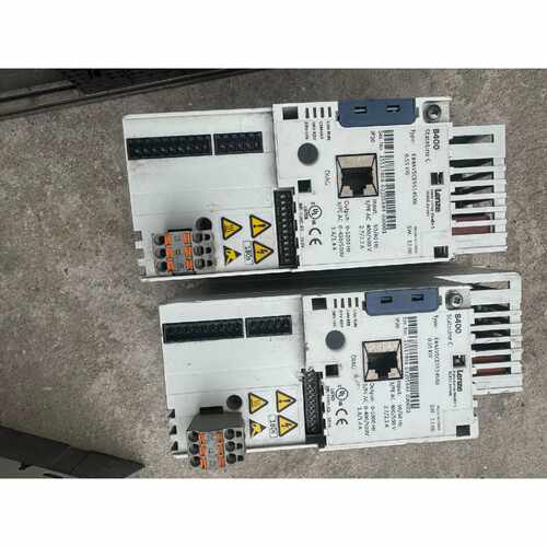 议价E84AVSCE5514SX0   伦茨8400系列变频器