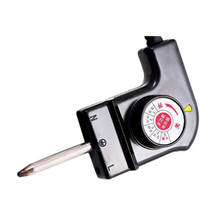 正品韩式电热锅多功能方锅调温线电源线耦合器开关电饼铛电锅配件