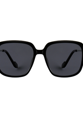 目匠墨镜热巴同款可配度数眼镜