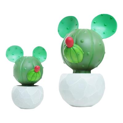 迪士尼仙人掌米奇高飞唐老鸭