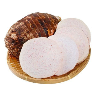 【优质】云南高山新鲜大芋头小芋头正宗槟榔芋现挖毛芋头现挖现发