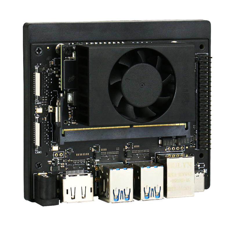 JETSON ORIN NX Super 开发套件 AI 智能模组orin nano 主板