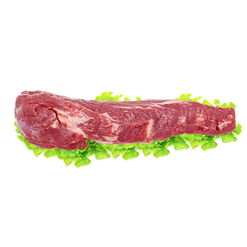 新鲜牛里脊整条宝宝辅食菲力牛排