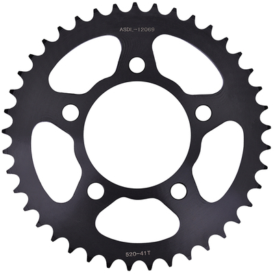 CB500X/FCBR500R链盘链条套链