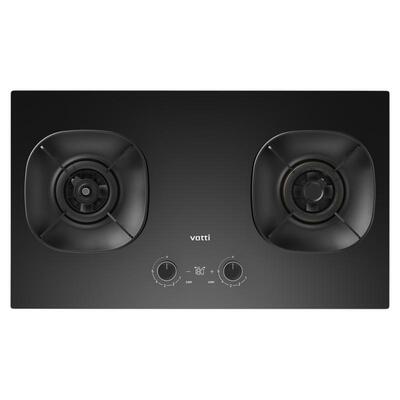 华帝小飞翼Pro定时防干烧燃气灶i10308F家用煤气灶双灶具官方旗舰