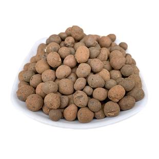 空心花卉垫底陶粒养花用防烂根透气花盆垫底铺面石多肉铺面土陶粒