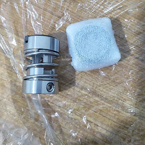 【询价】立式多级泵机封YEB一16/WSF4一套的120适用
