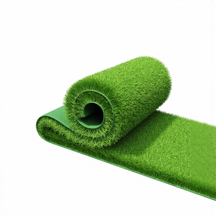 仿真草坪地毯人工塑料假草坪地垫绿色阳台户外幼儿园足球场假草坪