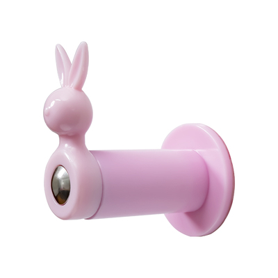 马桶盖挂钩掀开固定神器