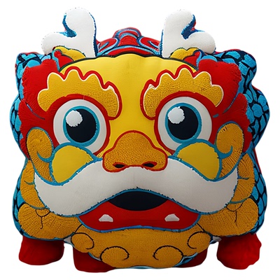 2026年新款故宫抱枕沙发靠枕