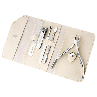 死皮剪美甲店专用去死皮钳推叉修手指甲剪单个专业美甲套装全套