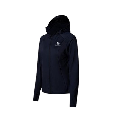 骆驼防晒衣凉感原纱防晒服情侣款