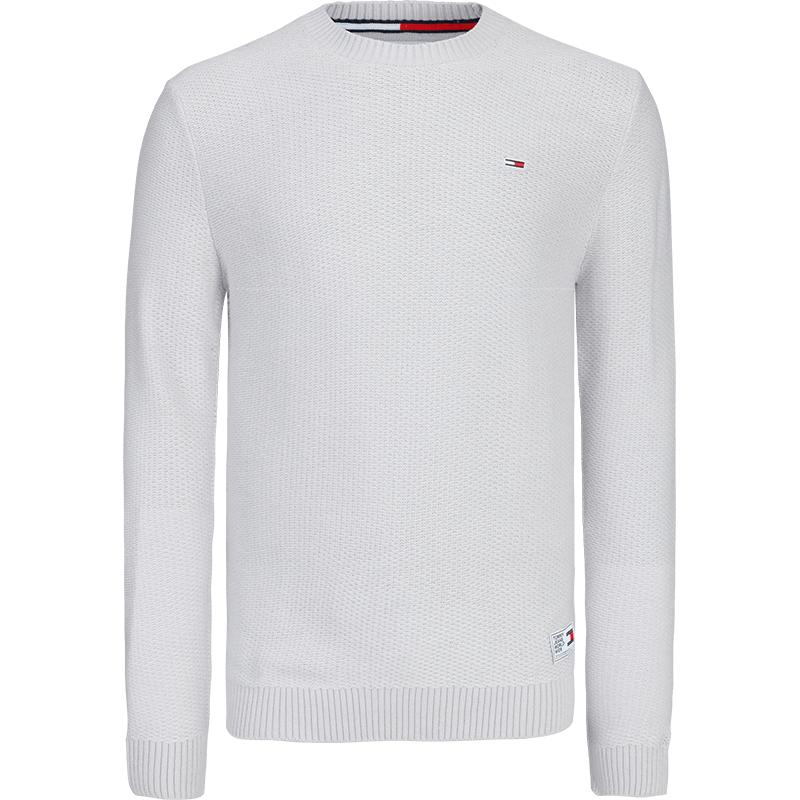时尚男士毛衣TOMMYHILFIGER