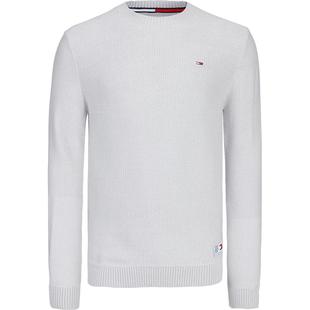 【自营】TOMMY男士毛衣时尚简约新款内搭舒适百搭秋冬内搭长袖