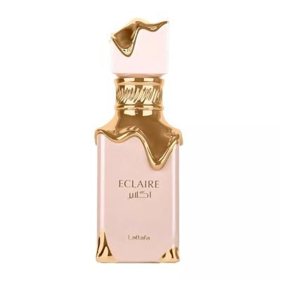 Lattafa Eclaire Pistache拉塔法奶油开心果 中东男女士香水100ml