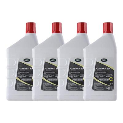 JAC路虎捷豹原厂刹车油