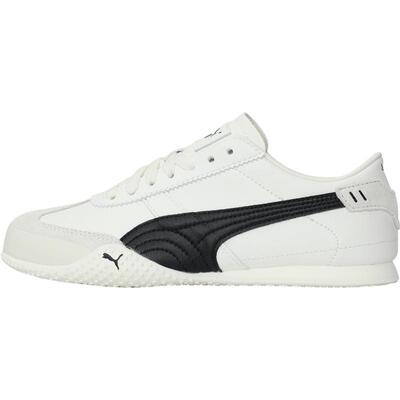 滔搏puma彪马女鞋-Bella UT LEA-Bella运动休闲鞋40525601