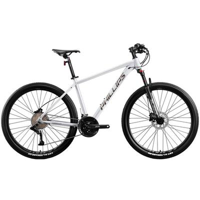 菲利普“免安装”越野山地自行车