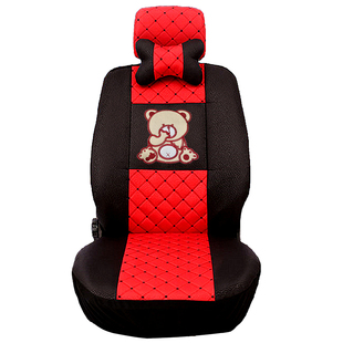 雷丁芒果cocoV7V8SPD50708090乐途骑士老年代步四轮电动汽车座套