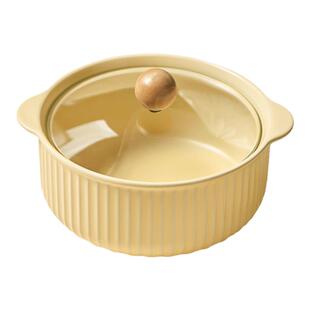 陶瓷泡面碗带盖宿舍用学生泡方便面碗汤面碗个人专用螺蛳粉碗大碗