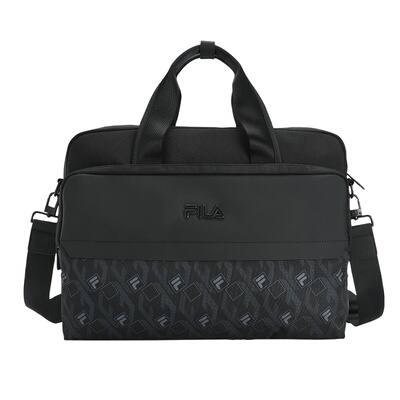 FILA斐乐男士休闲公文提包