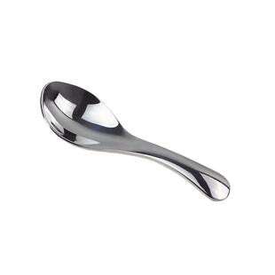 316不锈钢迷你短把勺儿童宝宝小勺炖品勺便携调料咖啡雪糕茶叶勺