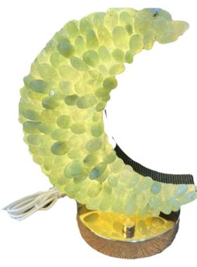 装饰场景小夜灯天然水晶原石