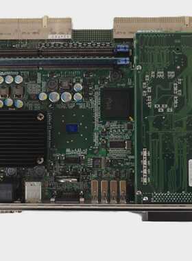 Sanritz SC2410 CPU SBC 单板电脑 VME PCB 卡 TEL ECC2 A30C5 工
