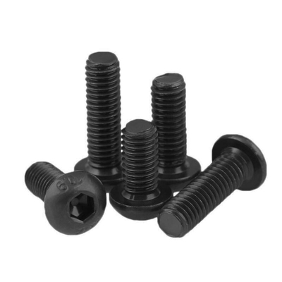 10.9级圆头内六角鹏驰EG蘑菇头